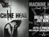 MACHINE HEAD - Circle The Drain (OFFICIAL TRACK)