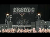 Exodus - Live at Bloodstock Open Air 2013 - Full Concert