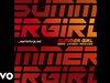 Jamiroquai - Summer Girl (Gerd Janson Remix)