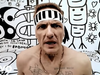 Die Antwoord - Enter The Ninja (Clean, No Intro)