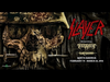 SLAYER - Repentless North American Tour w/ TESTAMENT + CARCASS