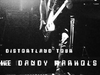 The Dandy Warhols - Distortland Tour Promo 1