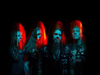 Machine Head Live - Brussels, Belgium