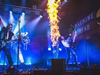 Machine Head Live Stream - Warsaw, Poland. Oct 2019