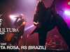Sepultura - Dia de show em Santa Rosa, RS (Brazil) - Backstage