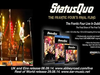 Status Quo - The Frantic Four's Final Fling