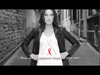 Carla Bruni - Born HIV Free : campagne 2010