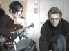Placebo (feat. David Bowie 'Without You I'm Nothing' Backstage (Irving Plaza, New York 29.03.99)
