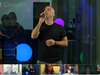 EROS RAMAZZOTTI - Google+ Hangout (05.11.2012)