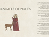 Smashing Pumpkins - Knights of Malta