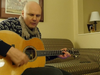 #AsIRecall - The Presence Of The Lord (Billy Corgan Cover)