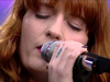 Florence + The Machine 'Over The Love' at Chime For Change