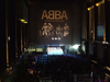 ABBA 40th Anniversary Party at Tate Modern