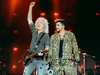 Queen + Adam Lambert - Fire Fight Australia Live Aid Full Performance World Premiere