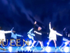 Queen + Bejart - Ballet For Life (A Kind Of Magic Clip)