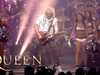 Queen + Adam Lambert - Fat Bottomed Girls (Live with Philadelphia Eagles Cheerleaders)