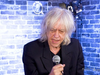 Alice Cooper - Bob Geldof of The Boomtown Rats | On their new album Citizens of Boomtown