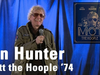 Alice Cooper - Ian Hunter | Mott the Hoople '74