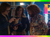 Rocketman - Deleted Scene l Stylish Boots