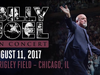 Billy Joel Returns To Wrigley Field August 11, 2017