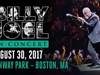 Billy Joel Returns To Fenway Park August 30, 2017