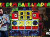 Ziggy Marley - See Dem Fake Leaders (Dub Remix)
