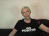 Annie Lennox Launches eBay Auction In Aid of The SING Campaign