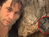 Jamiroquai - Jay Kay has close encounter with dangerous snake on holiday!