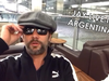 Jamiroquai - Jay speaking to fans in Argentina during world tour!