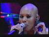 Skunk Anansie - Jools Holland (1999): We Don't Need Who You Think You Are