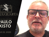 SepulQuarta - Storyteller with Paulo Xisto about Beneath The Remains (April 22, 2020 | Sepultura)