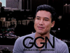 Mario Lopez & Snoop Dogg Talk Run DMC, Fresh Fest and Cloning Inside the Smoker's Studio | GGN