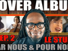 #FeatsConfines Tété x Le cover album x Le studio