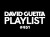 David Guetta Playlist 451