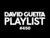 David Guetta Playlist 450
