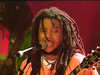 Stephen Marley - Postman | Ziggy Marley & the Melody Makers LIVE! (2000)