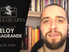 SepulQuarta - Storyteller with Eloy Casagrande | Early days (May 20, 2020 | Sepultura)