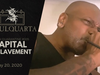Sepultura - Capital Enslavement (live playthrough (feat. Kadu Fernandes | May 20, 2020)