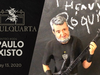 SepulQuarta - Intro with Paulo Xisto (May 13, 2020 | Sepultura #004)