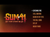 Sum 41 - Catching Fire (Live from Studio Mr. Biz)