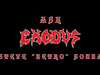 Ask Exodus - Steve Zetro Souza Answers Fan Questions
