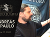 SepulQuarta - Storyteller with Andreas Kisser & Paulo Xisto about Roots (June 17, 2020 - #009)