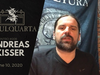 SepulQuarta - Intro with Andreas Kisser (June 10, 2020 | Sepultura #008)