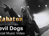 SABATON - Devil Dogs