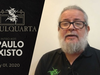 SepulQuarta - Intro with Paulo Xisto (July 01, 2020 | Sepultura #011)