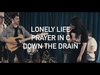 Lilly Wood and The Prick - Live session at Hôtel Grand Amour Paris