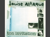 Louise Attaque - Le Dernier Clope