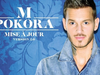 M. Pokora - Repartir à zéro (Audio officiel)