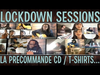 Tété - Lockdown Sessions, La Precommande du CD!