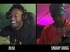 Playing Madden 21 Mobile With JuJu Smith-Schuster // Snoop Dogg